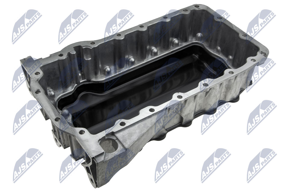 Oil sump - BMO-VW-043 NTY