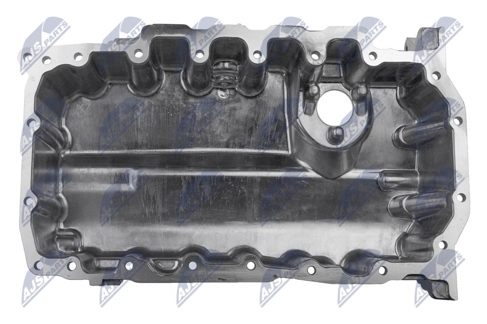 Oil sump - BMO-VW-044 NTY