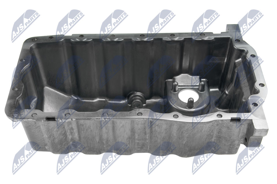 Масляный поддон - BMO-VW-045 NTY