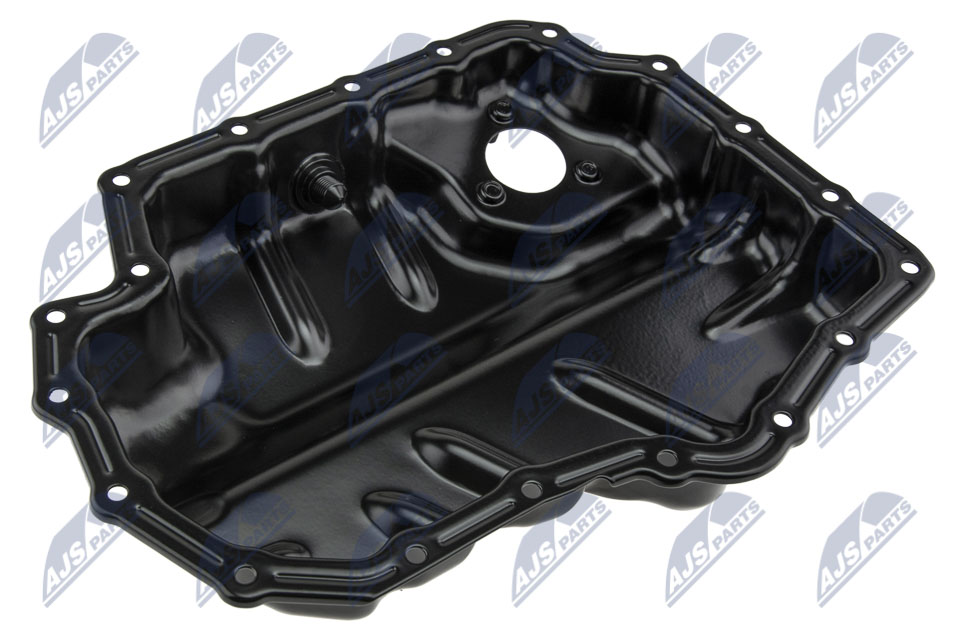 Oil sump - BMO-VW-046 NTY