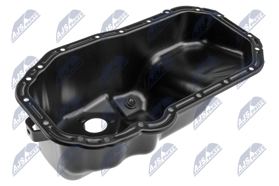 Oil sump - BMO-VW-047 NTY