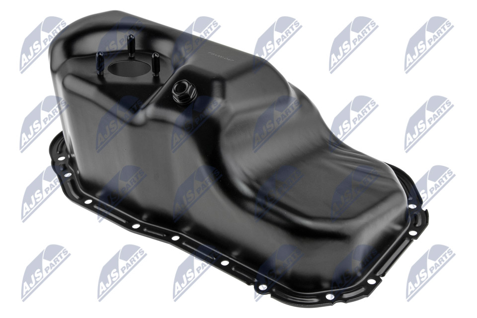 Oil sump - BMO-VW-047 NTY