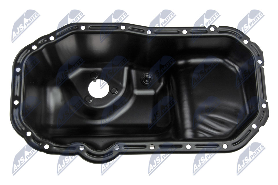 Oil sump - BMO-VW-047 NTY