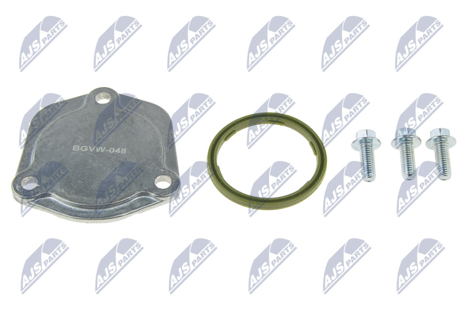 Guarnizione, Coppa olio - BMO-VW-048 NTY