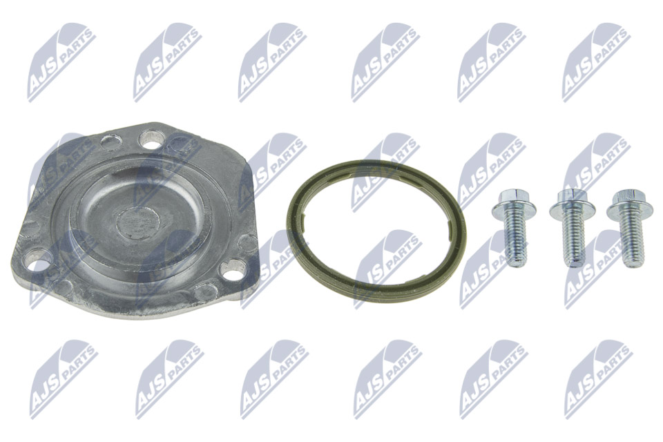 Gasket, oil sump - BMO-VW-048 NTY