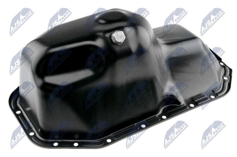 Oil sump - BMO-VW-050 NTY