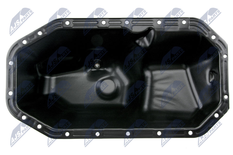 Масляный поддон - BMO-VW-050 NTY