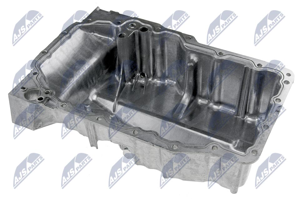 Oil sump - BMO-VW-052 NTY