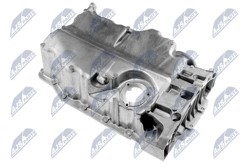 Масляный поддон - BMO-VW-052 NTY
