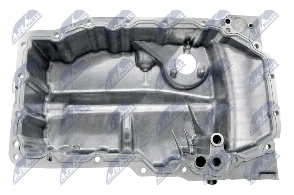 Масляный поддон - BMO-VW-052 NTY