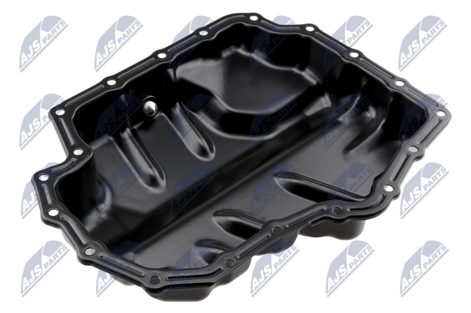 Oil sump - BMO-VW-053 NTY