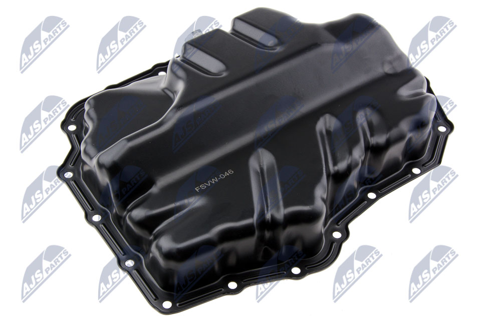 Oil sump - BMO-VW-053 NTY