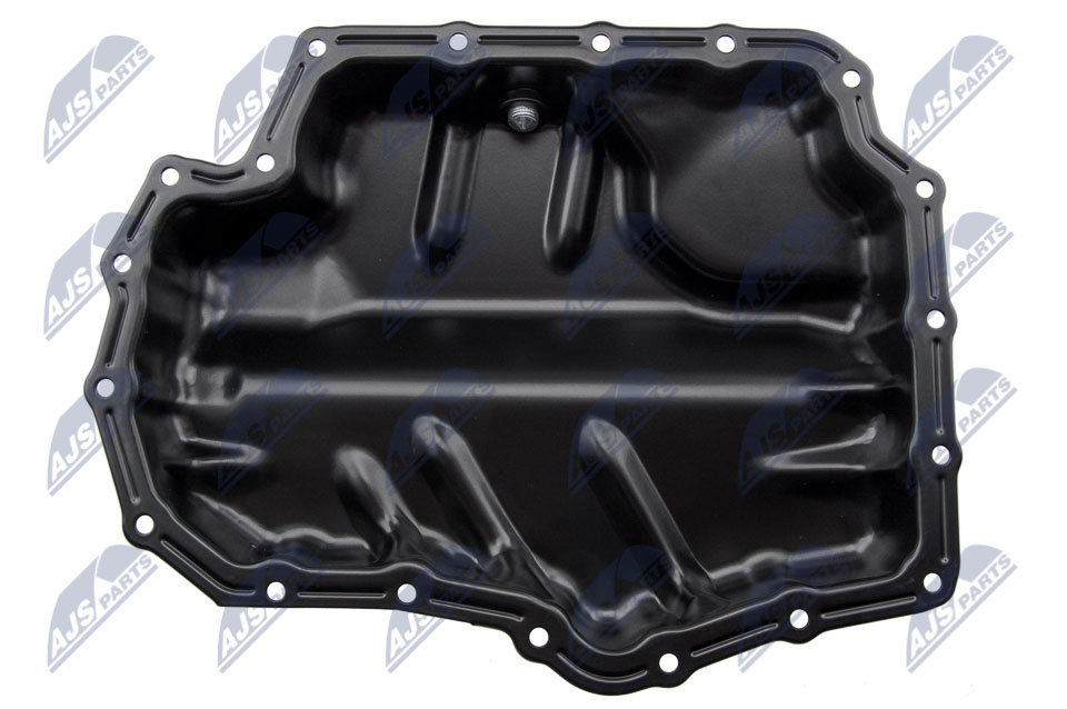 Oil sump - BMO-VW-053 NTY