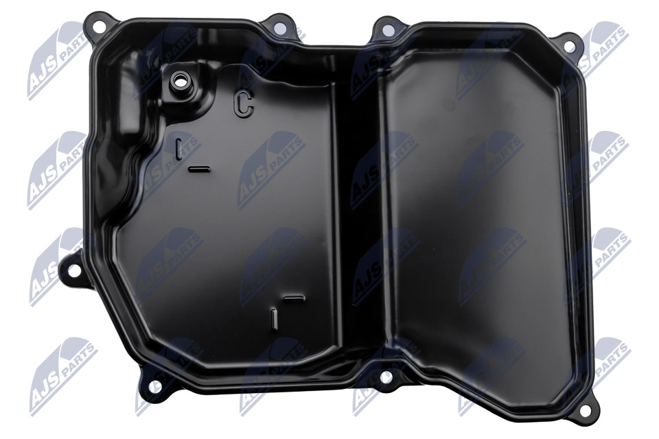 Масляный поддон, автоматическая коробка передач - BMO-VW-057 NTY