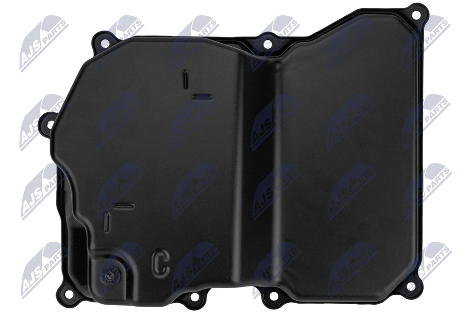 Oil sump, automatic transmission - BMO-VW-058 NTY