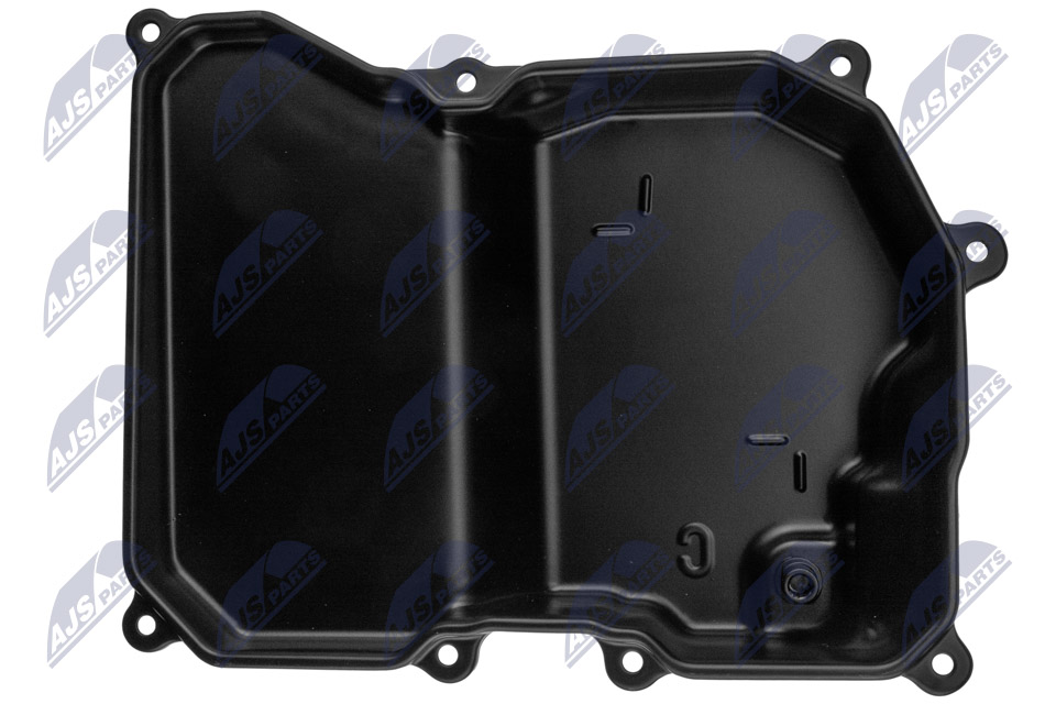 Oil sump, automatic transmission - BMO-VW-058 NTY