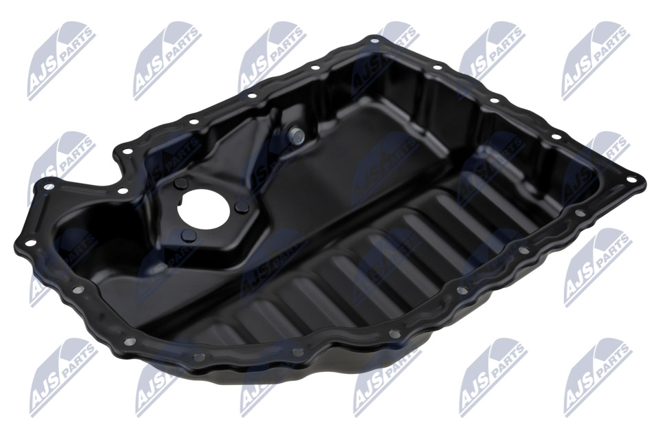Oil sump - BMO-VW-059 NTY