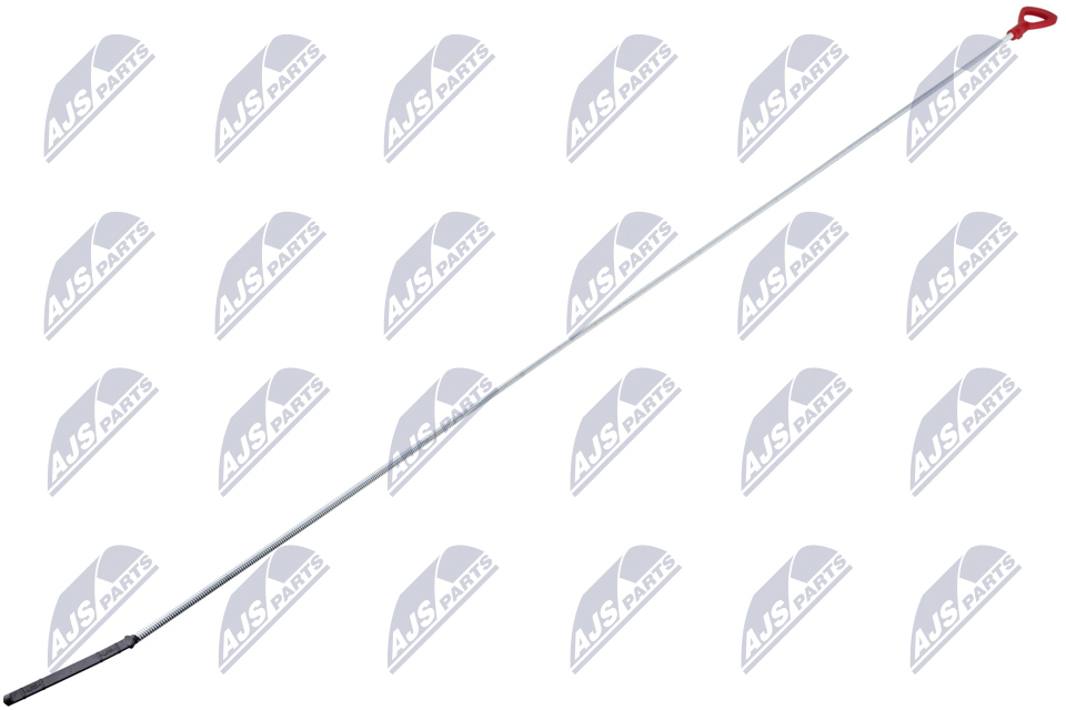 Oil Dipstick, automatic transmission - BOL-ME-000 NTY