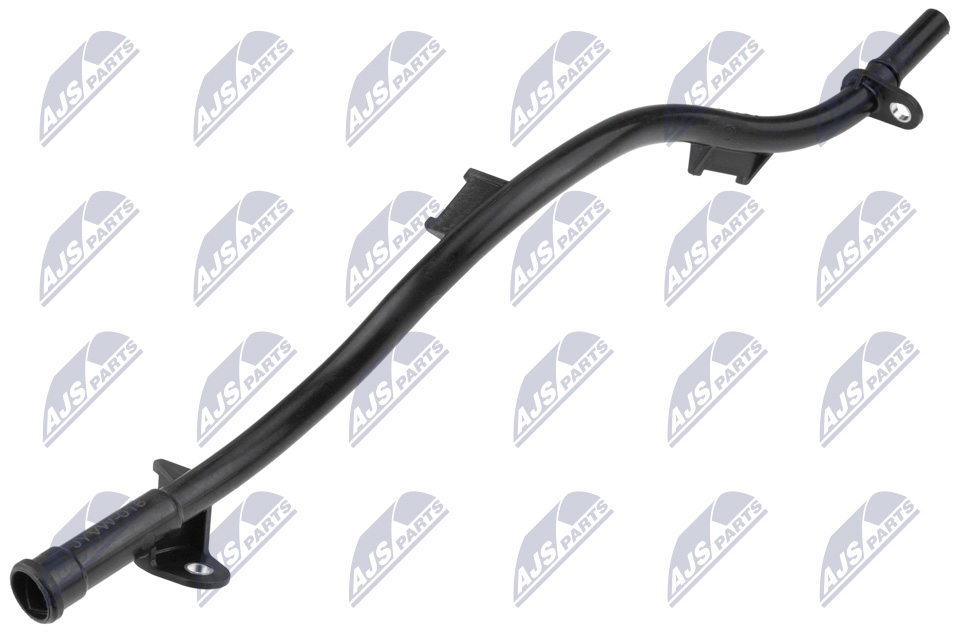 Funnel, oil dipstick - BOL-VW-016 NTY