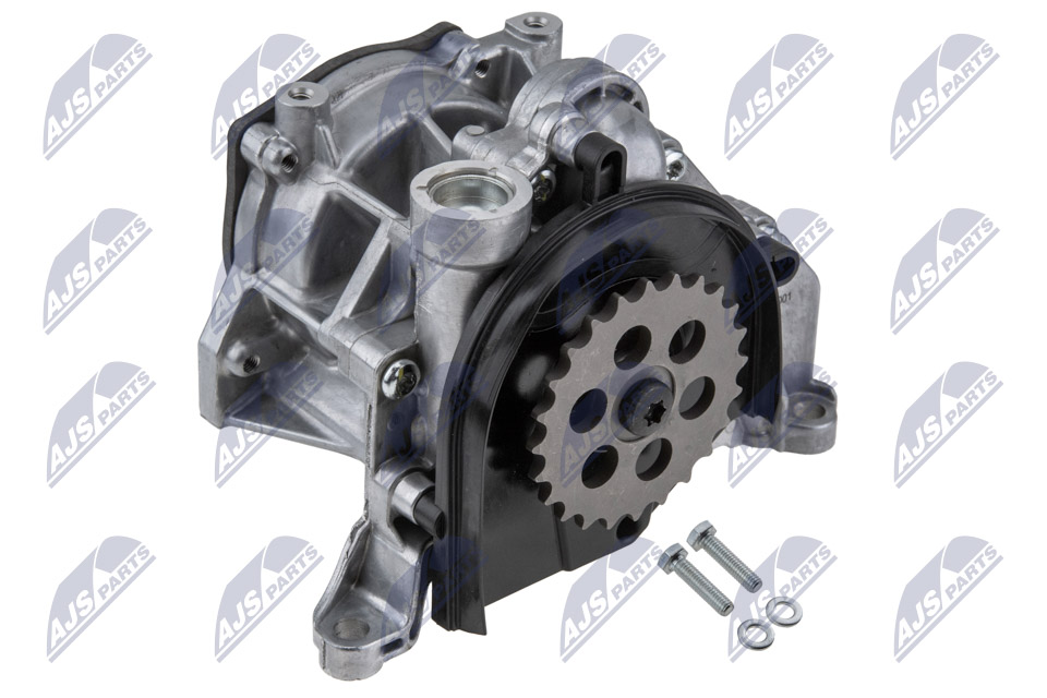 Oil Pump - BPO-BM-001 NTY