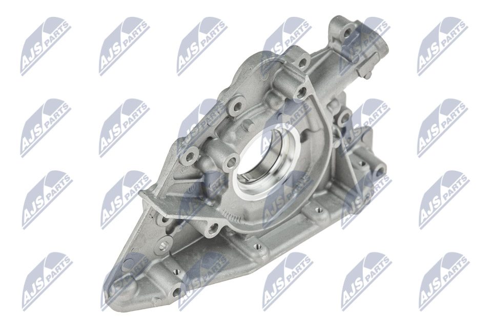 Oil Pump - BPO-CT-001 NTY