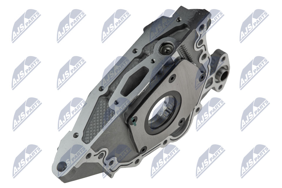 Oil Pump - BPO-CT-001 NTY