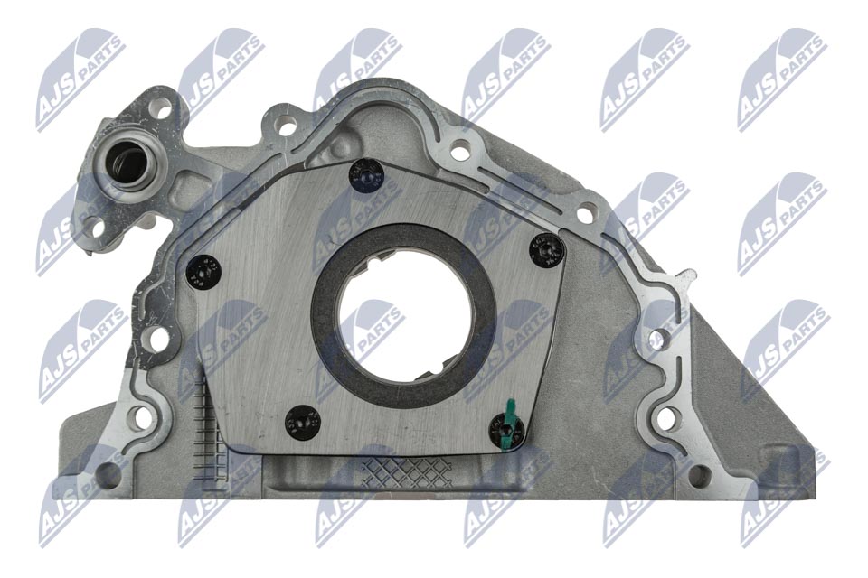 Oil Pump - BPO-CT-001 NTY