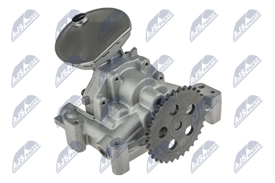 Pompa olio - BPO-CT-002 NTY