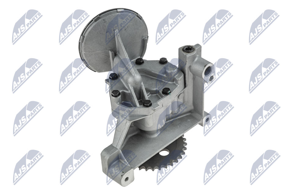 Pompa olio - BPO-CT-002 NTY