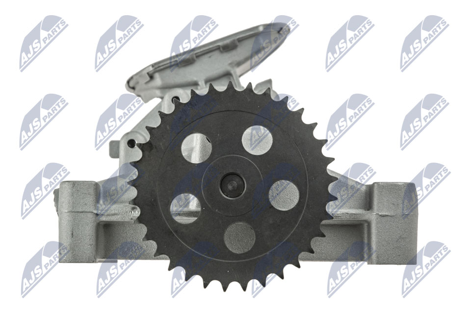 Pompa olio - BPO-CT-002 NTY