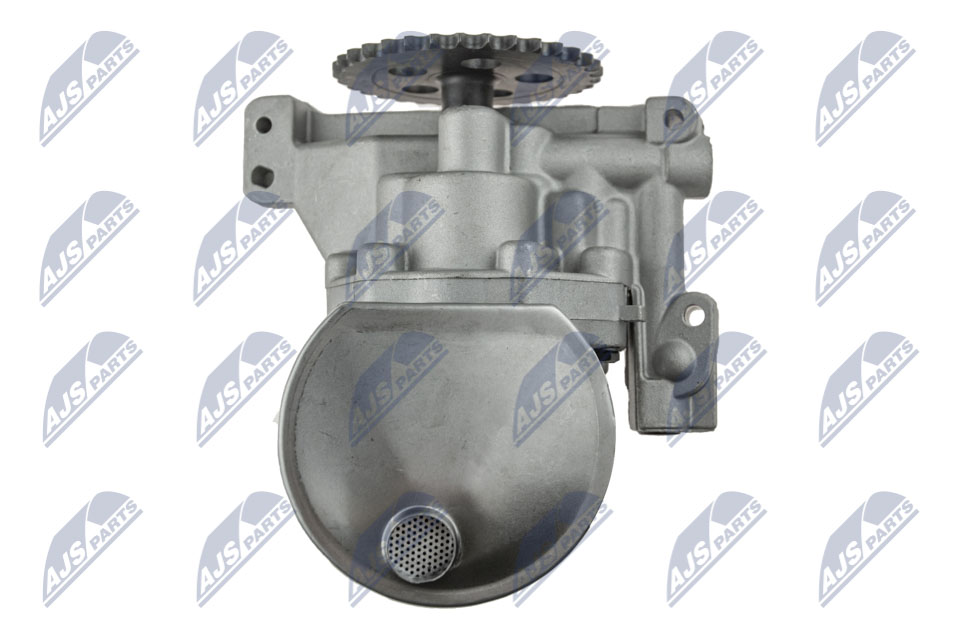 Pompa olio - BPO-CT-002 NTY