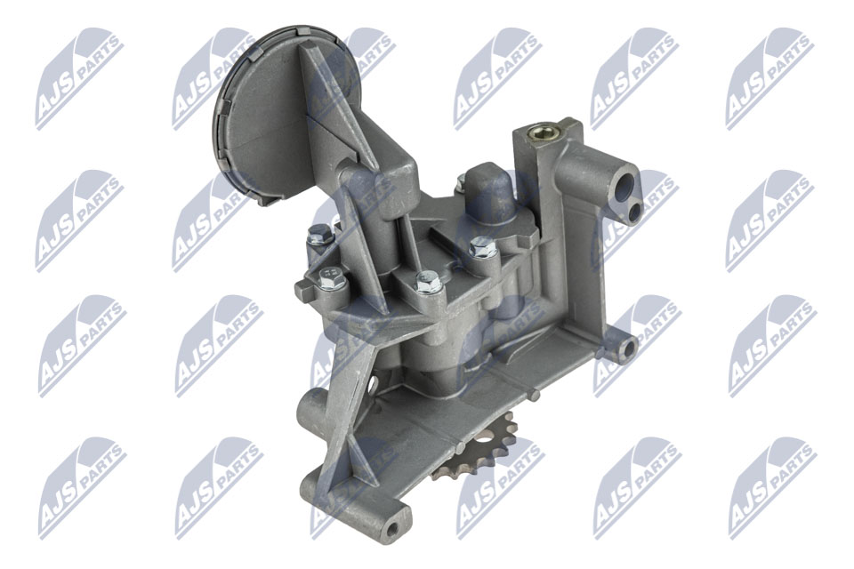 Pompa olio - BPO-CT-003 NTY
