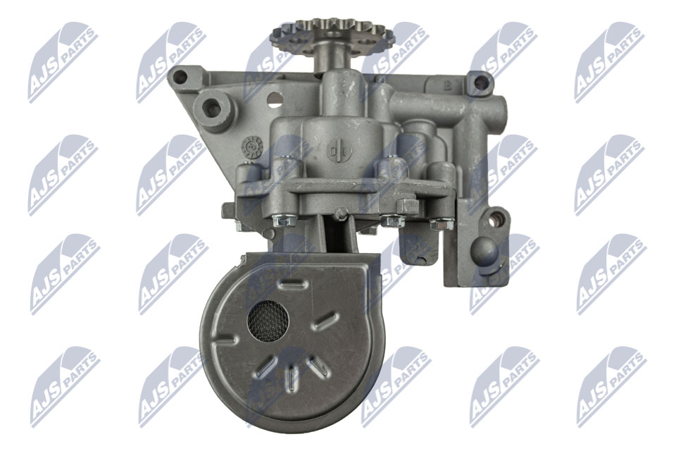 Pompa olio - BPO-CT-003 NTY