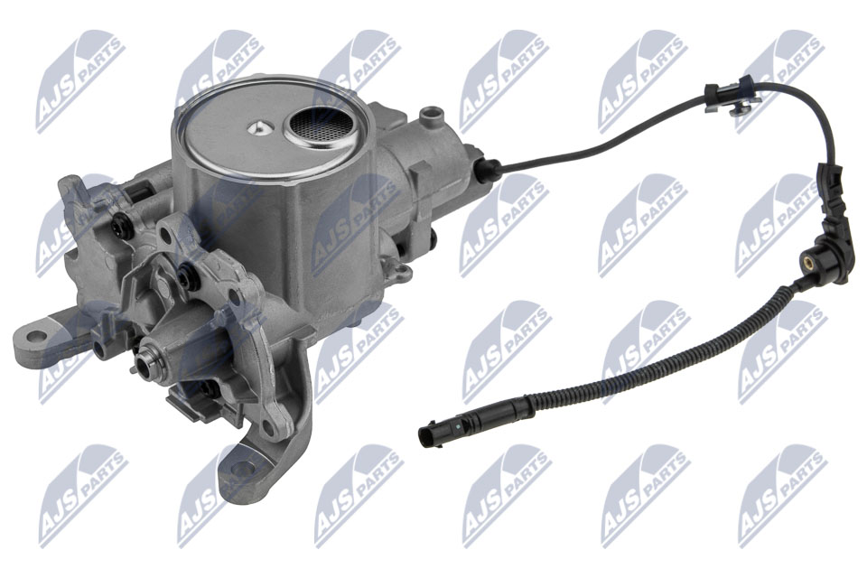 Oil Pump - BPO-CT-004 NTY