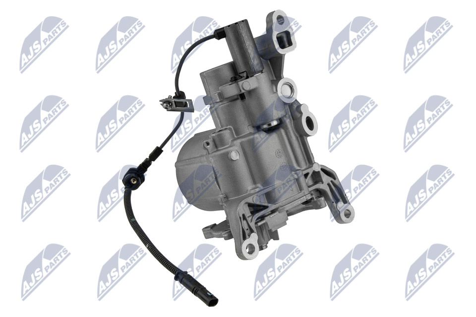Oil Pump - BPO-CT-004 NTY
