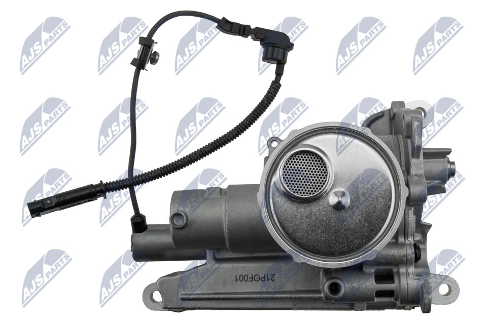 Oil Pump - BPO-CT-004 NTY