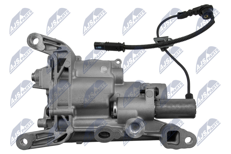 Oil Pump - BPO-CT-004 NTY