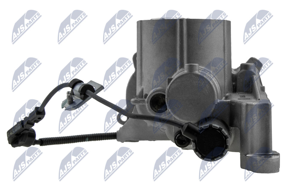 Oil Pump - BPO-CT-004 NTY