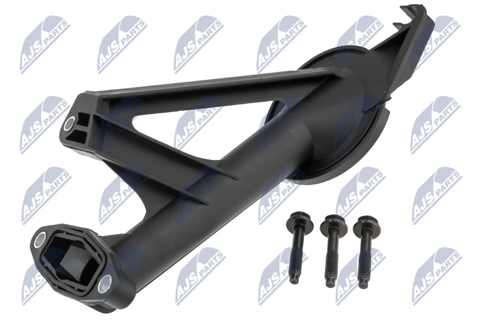 Suction Pipe, oil pump - BPO-CT-005 NTY