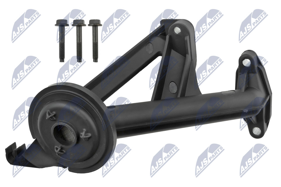 Suction Pipe, oil pump - BPO-CT-005 NTY