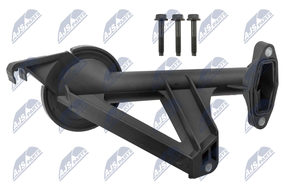 Suction Pipe, oil pump - BPO-CT-005 NTY