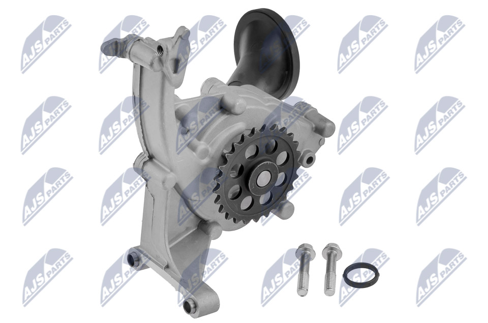 Pompa olio - BPO-CT-006 NTY