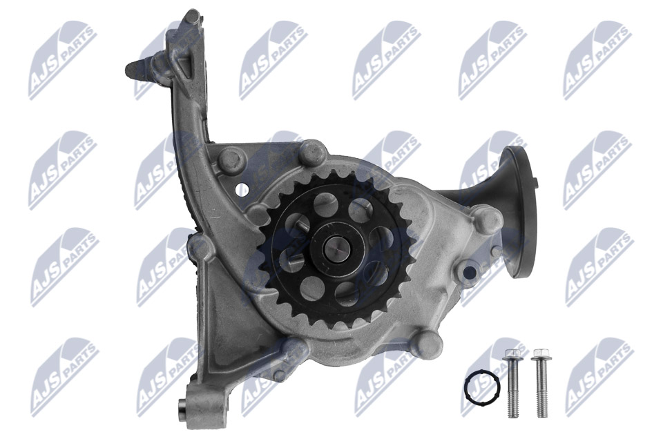 Oil Pump - BPO-CT-006 NTY
