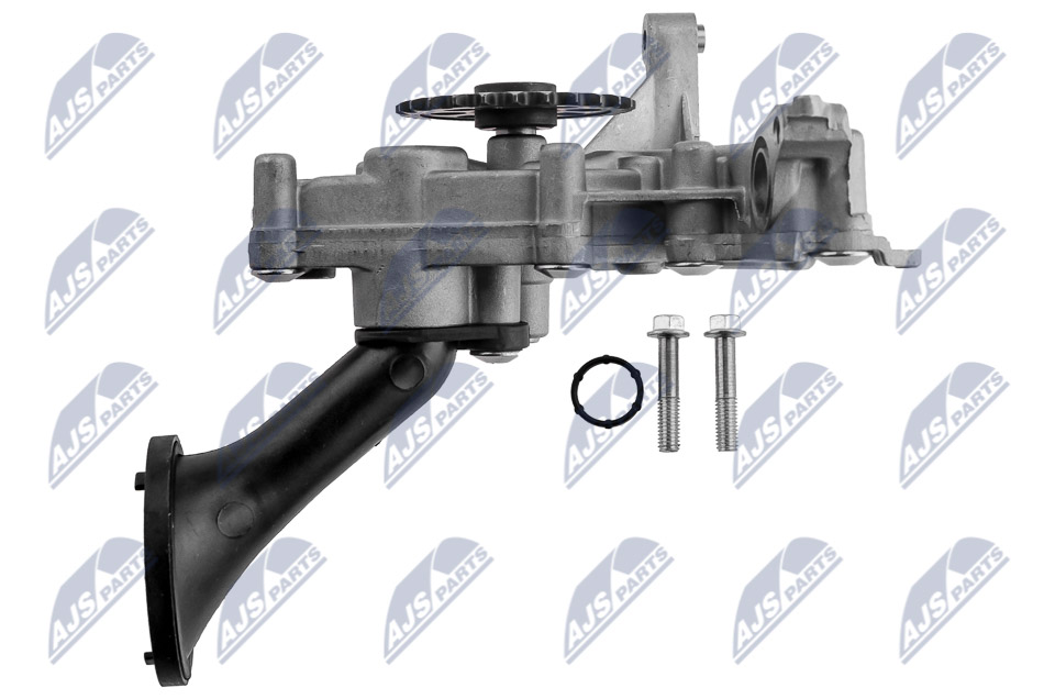 Oil Pump - BPO-CT-006 NTY