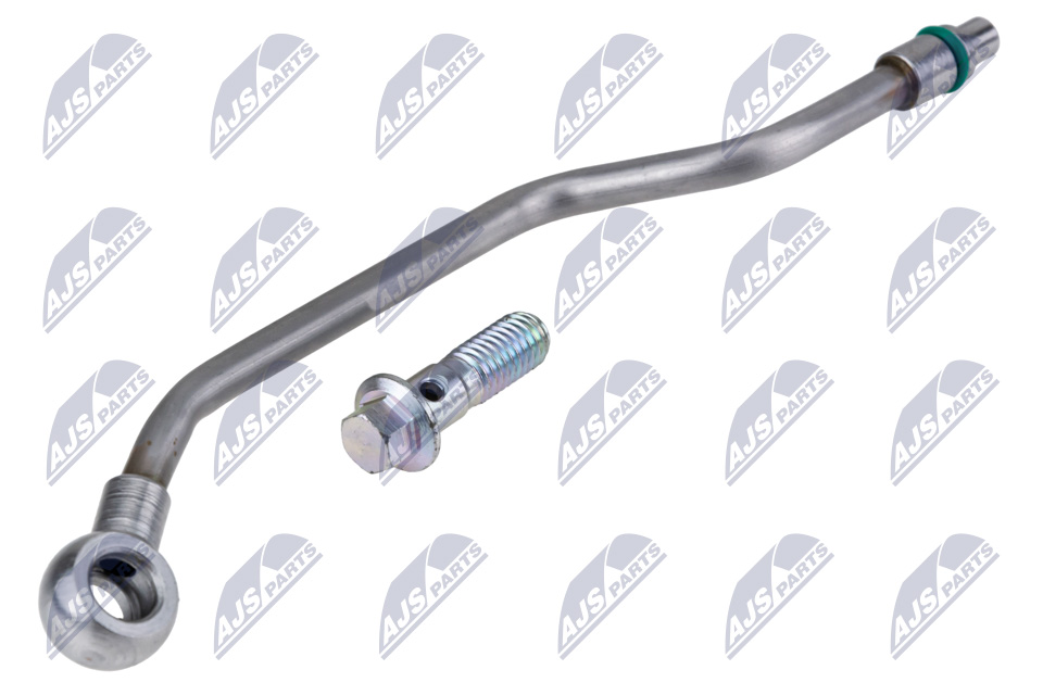 Oil Pump - BPO-CT-008 NTY