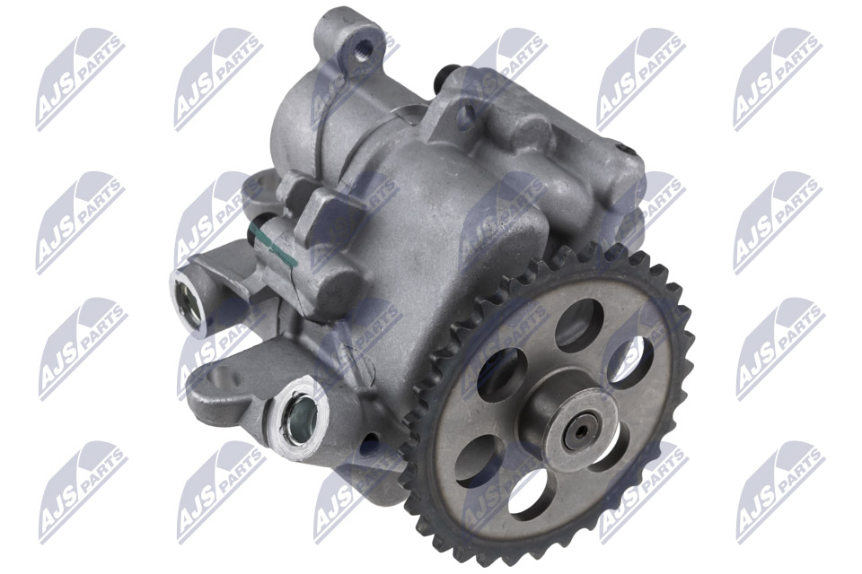 Oil Pump - BPO-CT-009 NTY