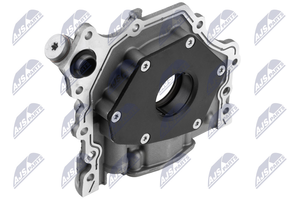 Oil Pump - BPO-FR-000 NTY
