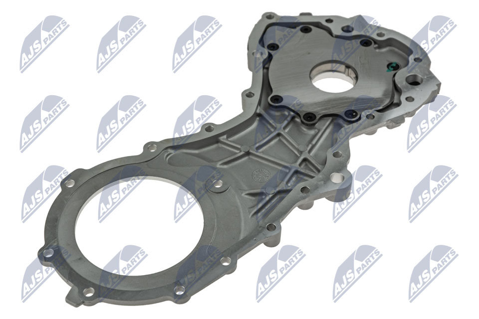 Oil Pump - BPO-FR-001 NTY