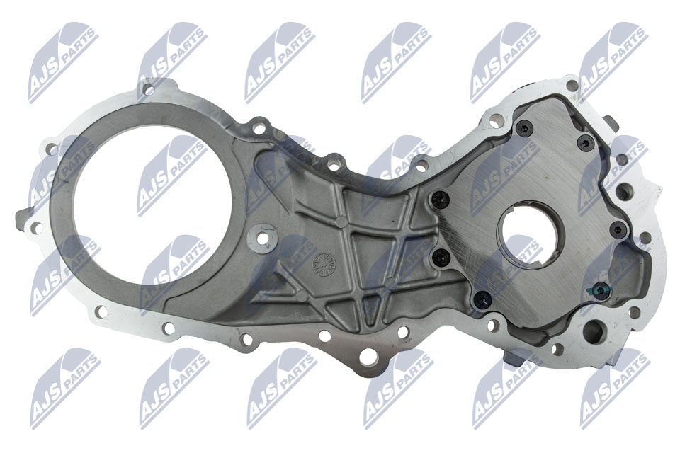 Oil Pump - BPO-FR-001 NTY