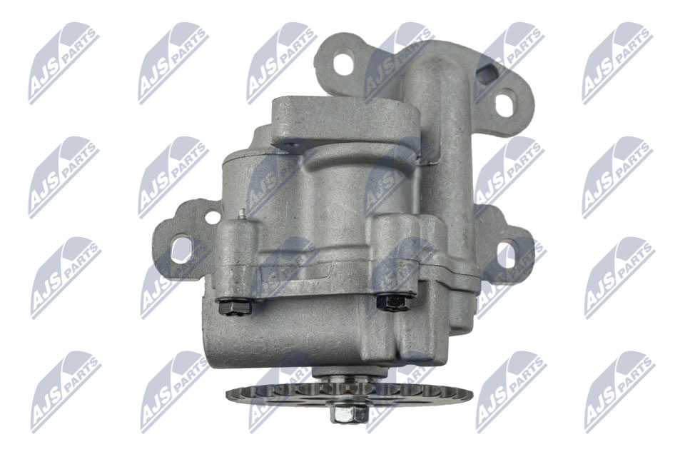 Oil Pump - BPO-FR-002 NTY